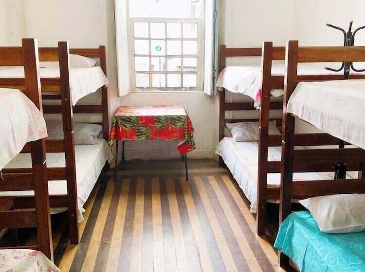 Хостел Salvador Pousada