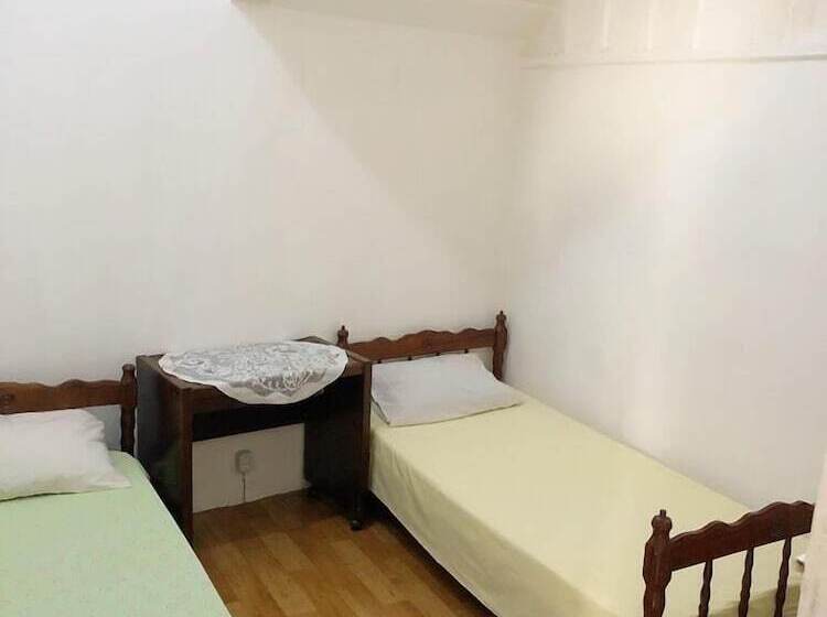 Хостел Salvador Pousada