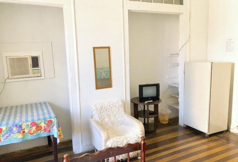 Хостел Salvador Pousada