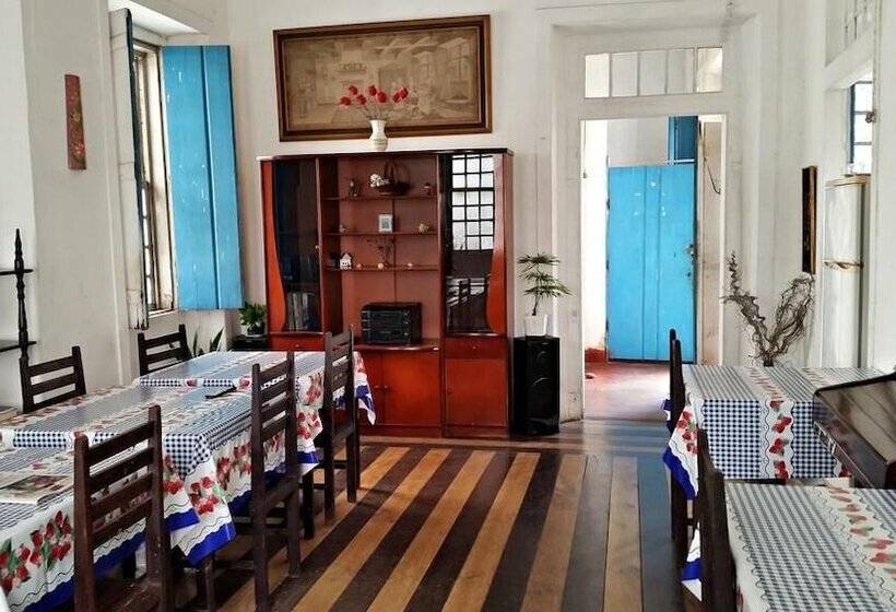 Хостел Salvador Pousada