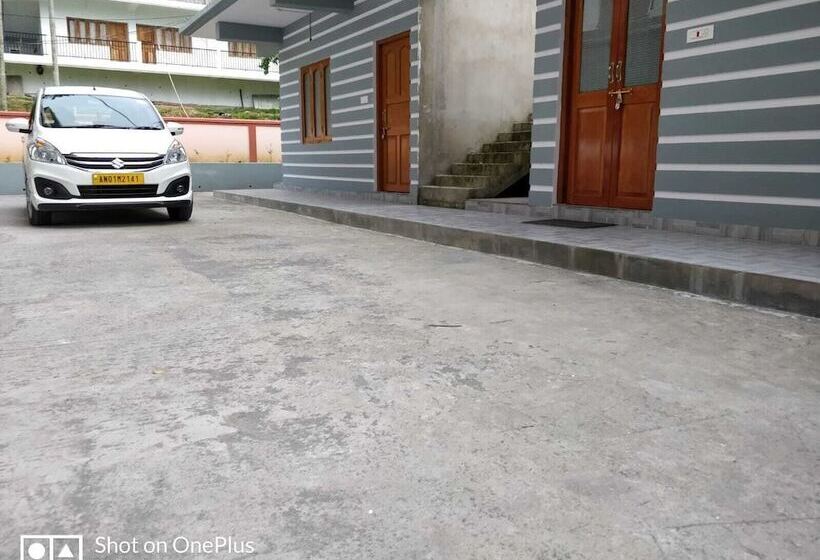 هتل Andaman Castle