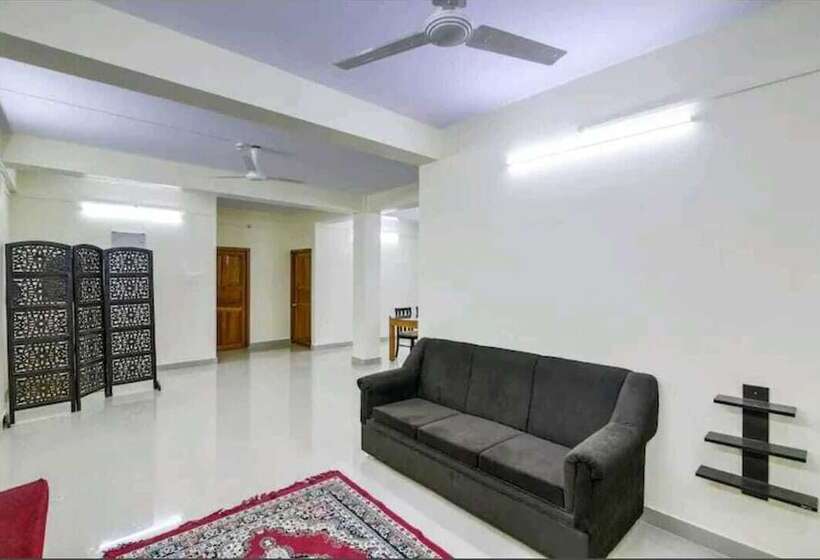 هتل Andaman Castle