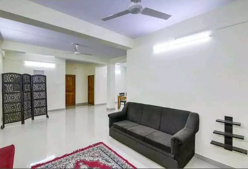 Hotelli Andaman Castle