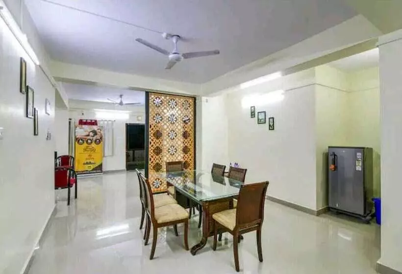 Hotelli Andaman Castle