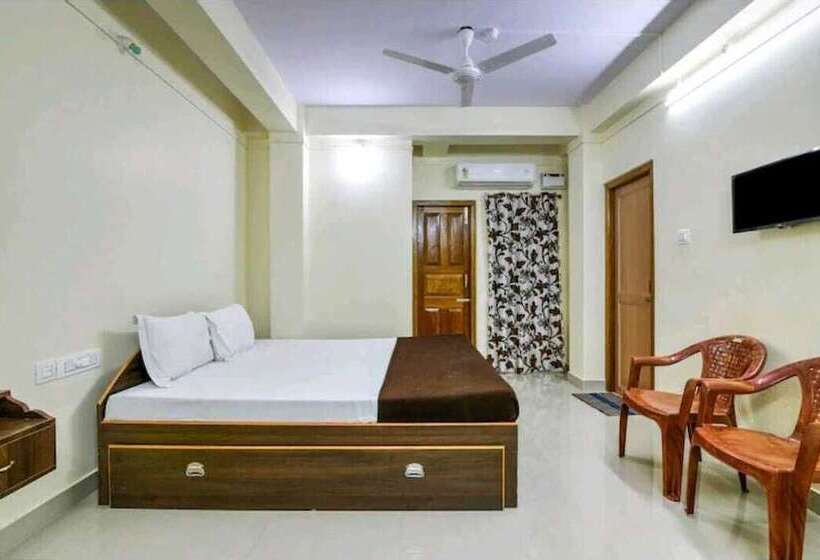 هتل Andaman Castle