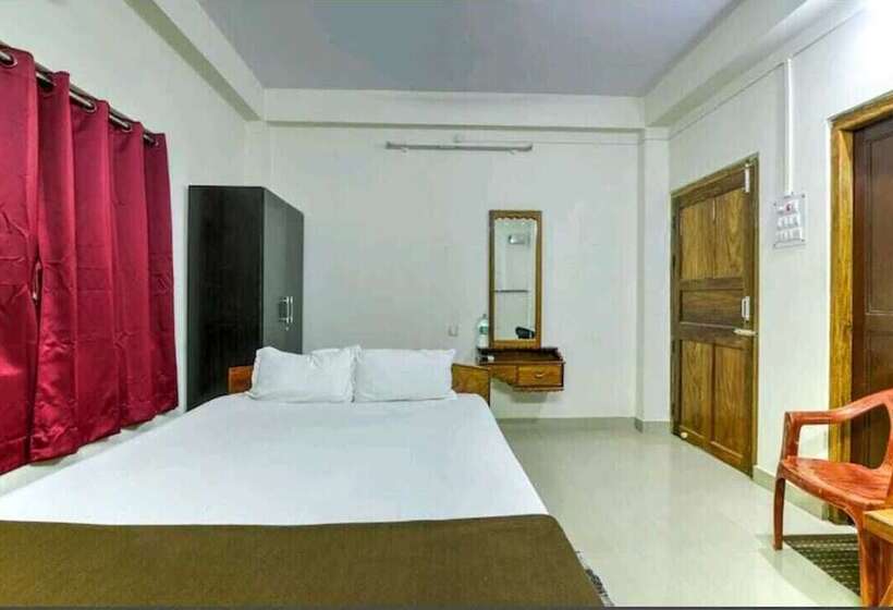 هتل Andaman Castle