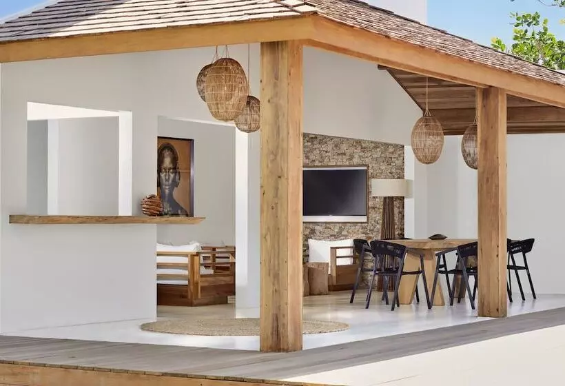 Hotelli Villa Mati