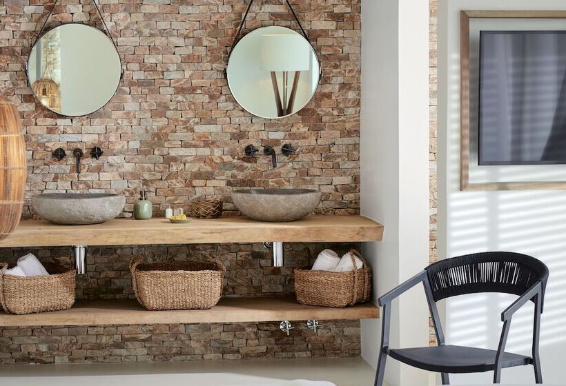 בית מלון כפרי Villa Mati