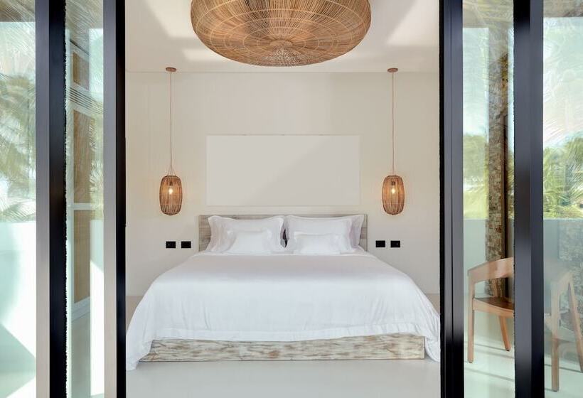 בית מלון כפרי Villa Mati