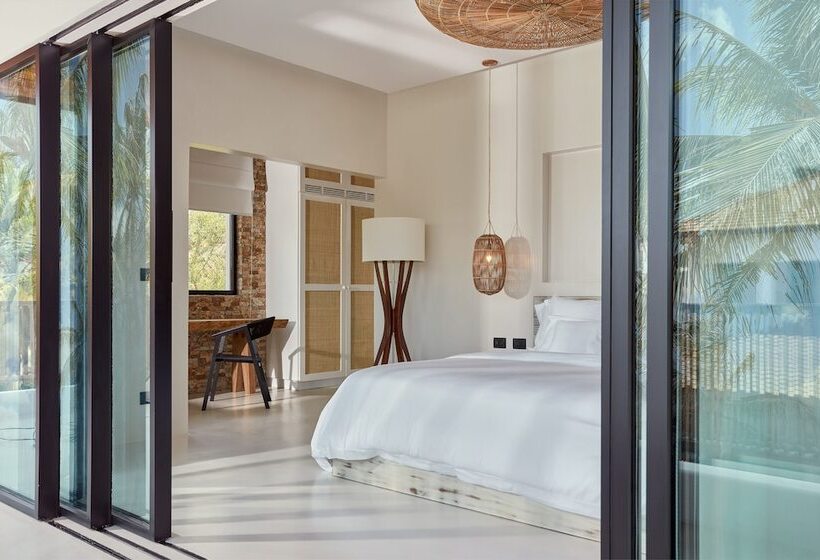 בית מלון כפרי Villa Mati