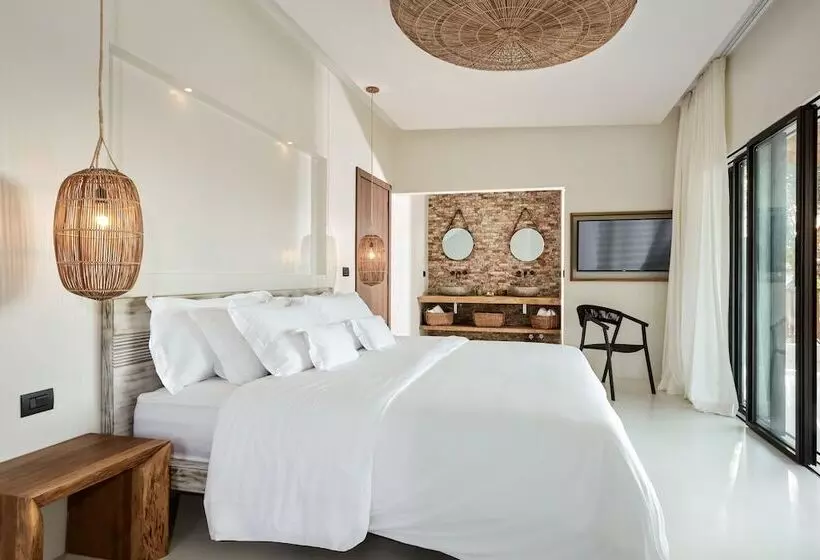 Hotelli Villa Mati