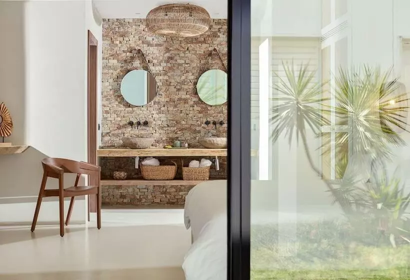 Hotelli Villa Mati