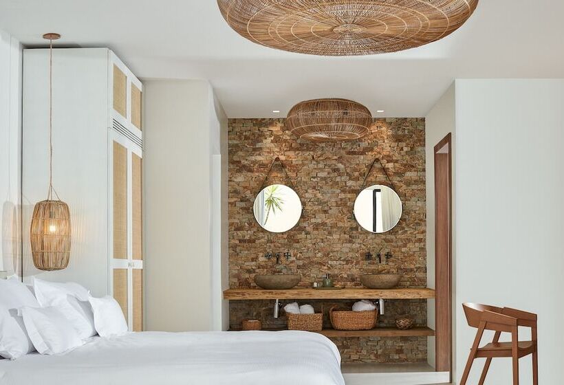 בית מלון כפרי Villa Mati