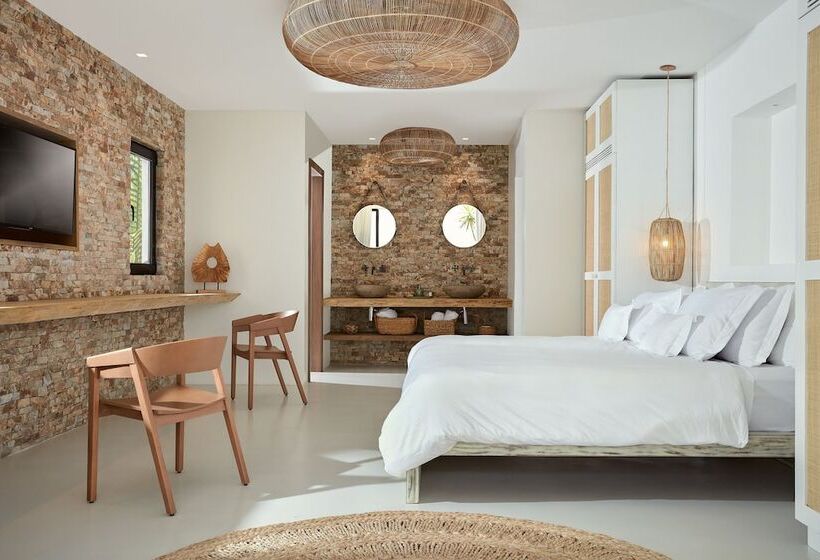 בית מלון כפרי Villa Mati