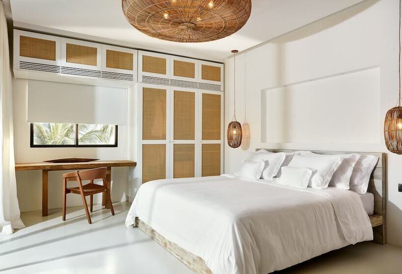 בית מלון כפרי Villa Mati