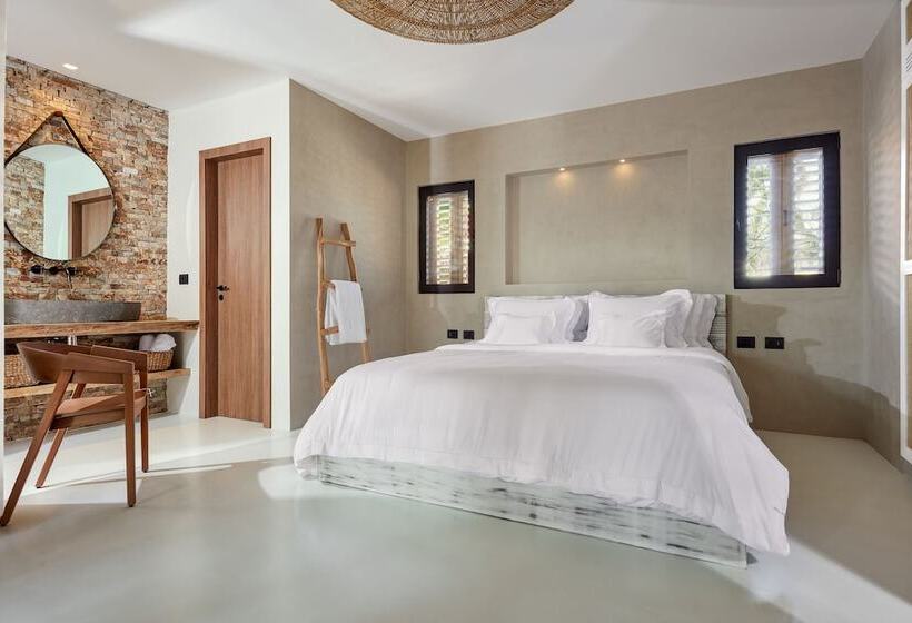 בית מלון כפרי Villa Mati