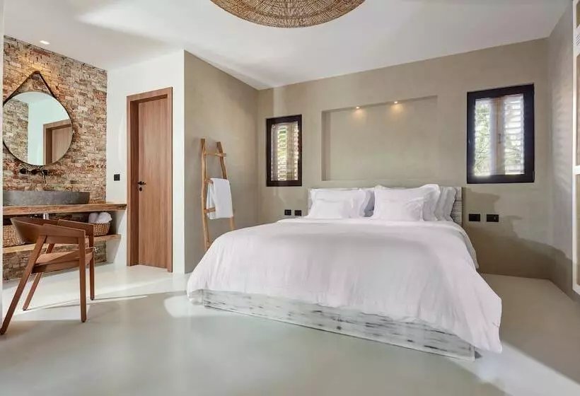 Hotelli Villa Mati