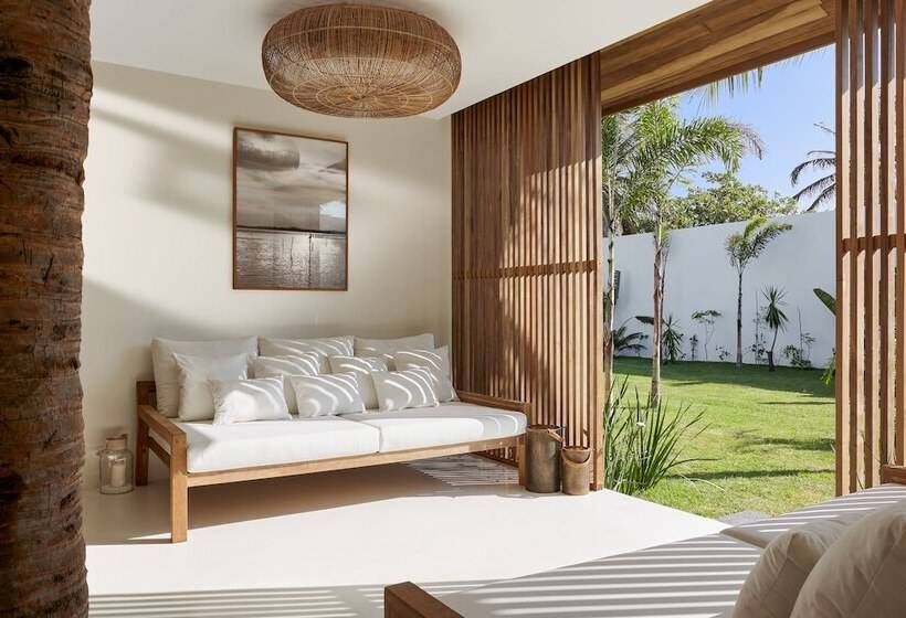 בית מלון כפרי Villa Mati