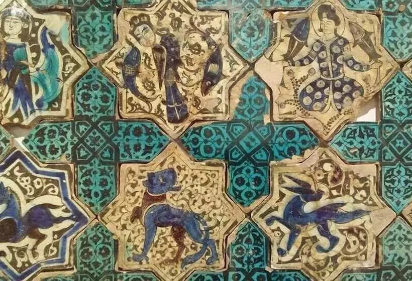 Konya Seref Otel