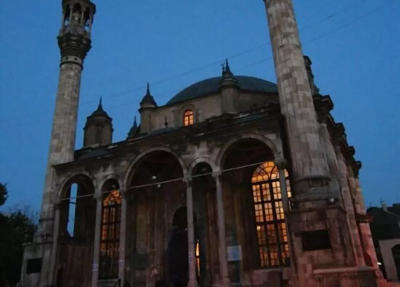 Konya Seref Otel