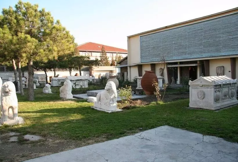 Konya Seref Otel