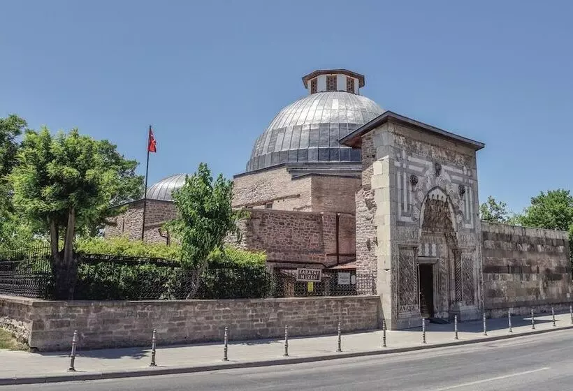 Konya Seref Otel