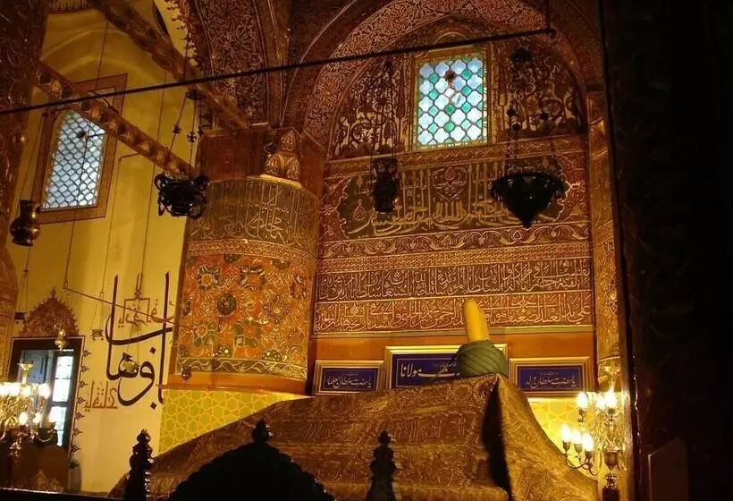 Konya Seref Otel