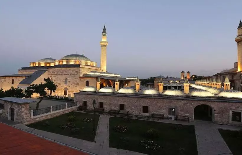 Konya Seref Otel