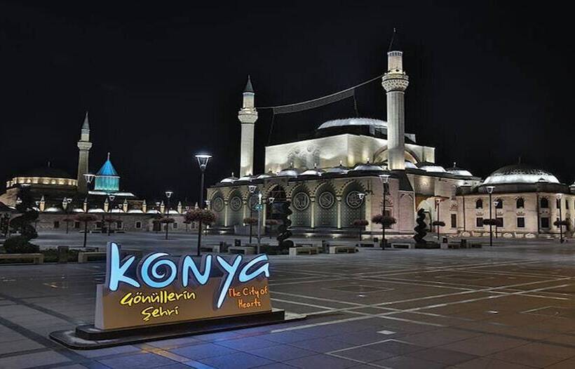 Konya Seref Otel