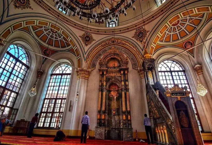 Konya Seref Otel