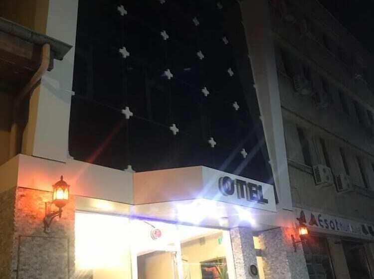 Konya Seref Otel