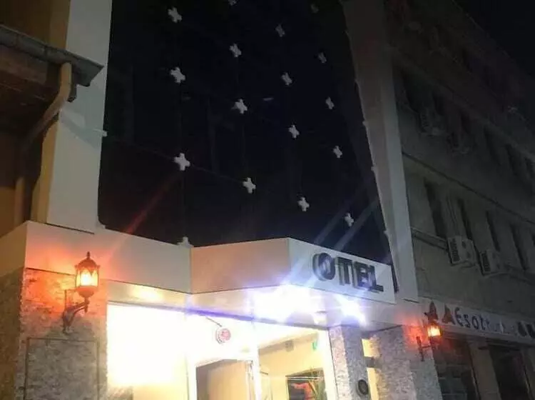 Konya Seref Otel