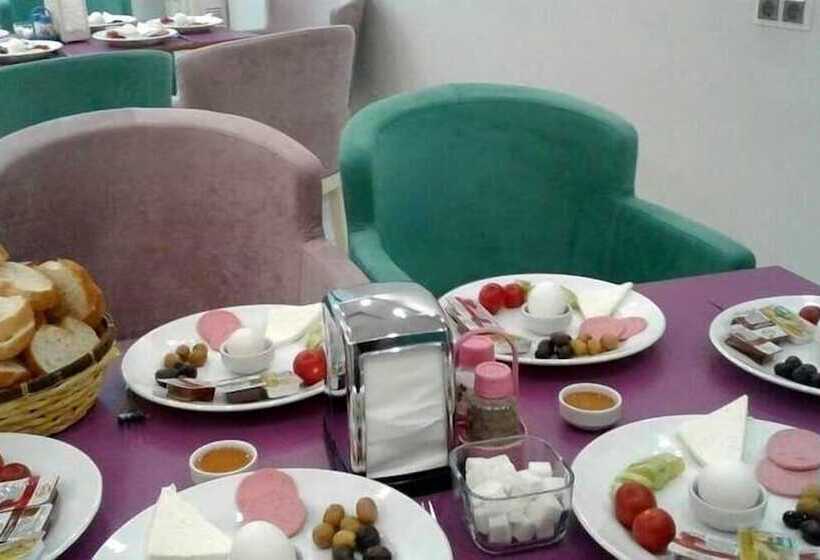 Konya Seref Otel