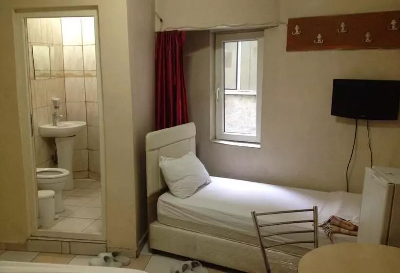 Konya Seref Otel