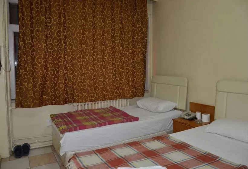 Konya Seref Otel