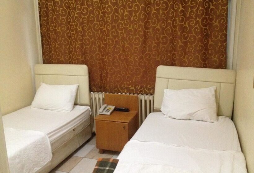 Konya Seref Otel
