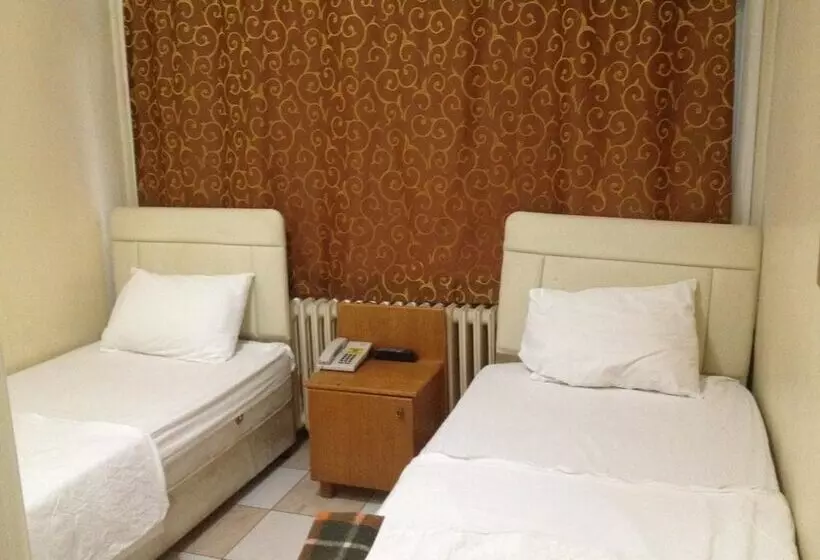 Konya Seref Otel