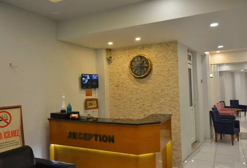 Konya Seref Otel