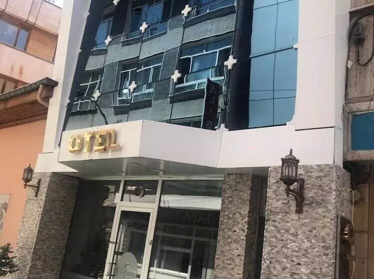 Konya Seref Otel