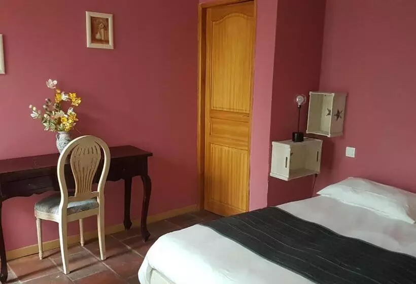 L Alcove Hotel Restaurant