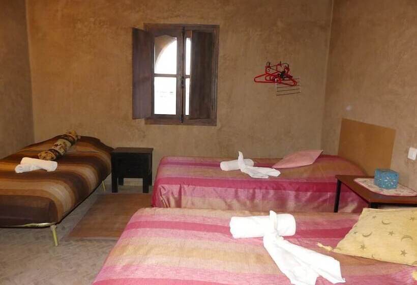 Пансион Chez Barek