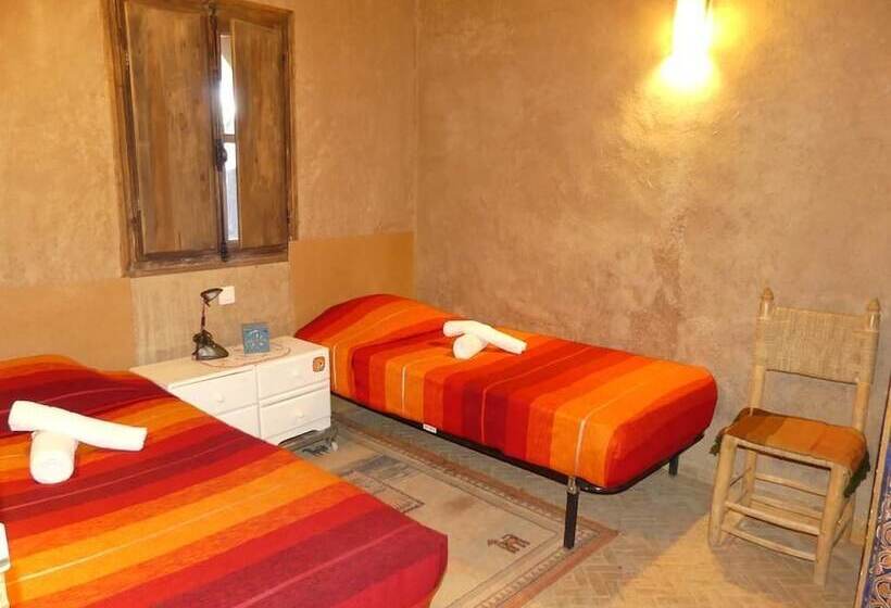 Пансион Chez Barek