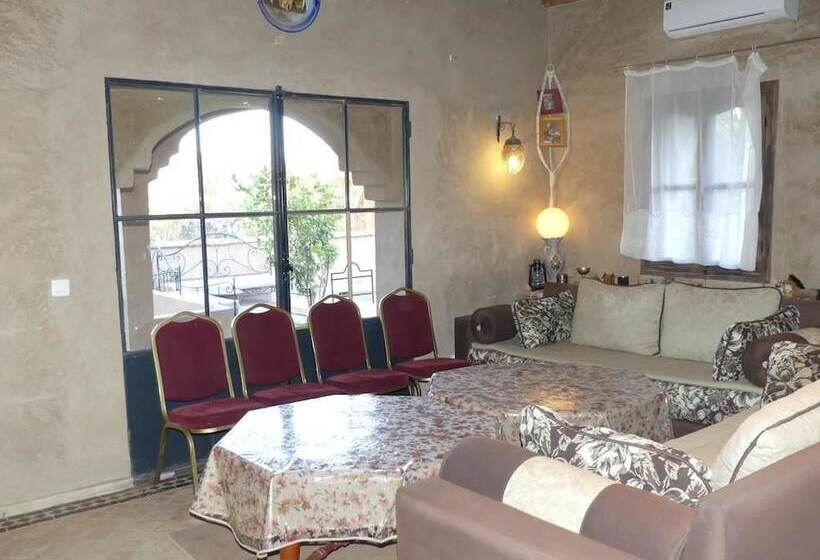 Пансион Chez Barek