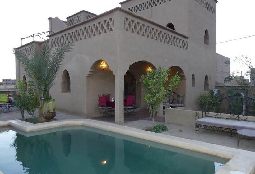 Пансион Chez Barek