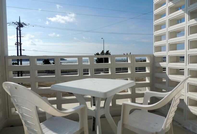 پانسیون Uminoyado Umikaze