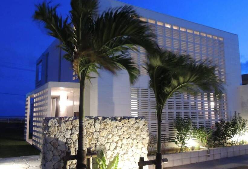 پانسیون Uminoyado Umikaze