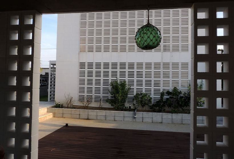 پانسیون Uminoyado Umikaze