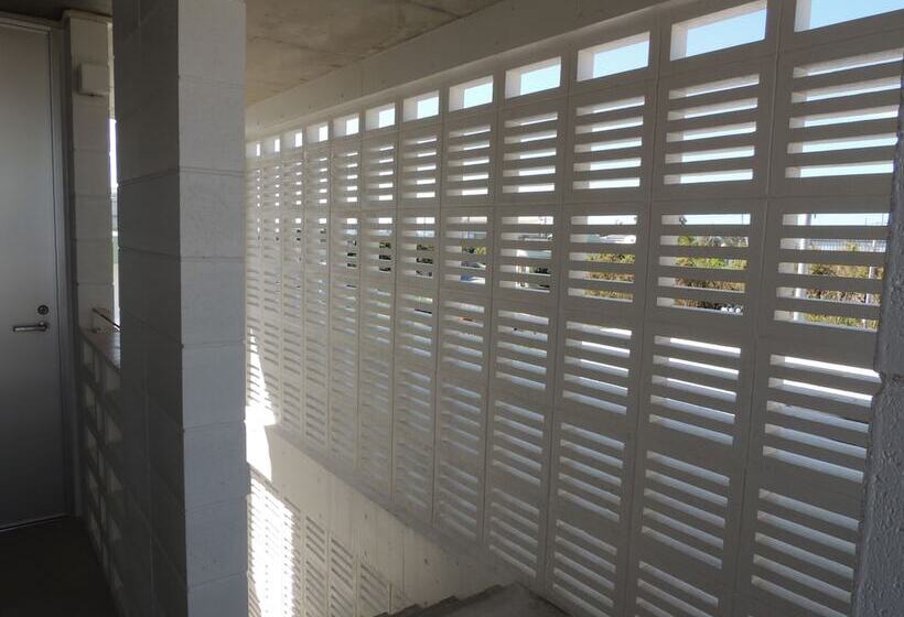 پانسیون Uminoyado Umikaze