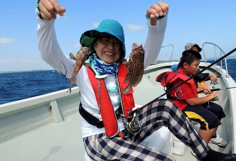 پانسیون Uminoyado Umikaze