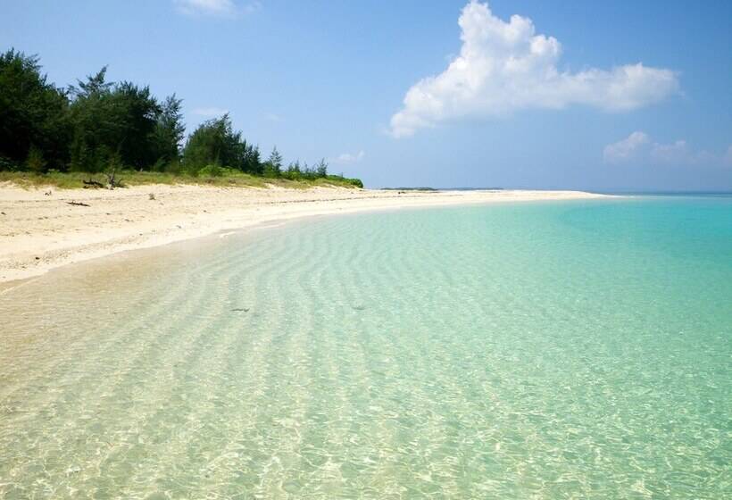 پانسیون Uminoyado Umikaze